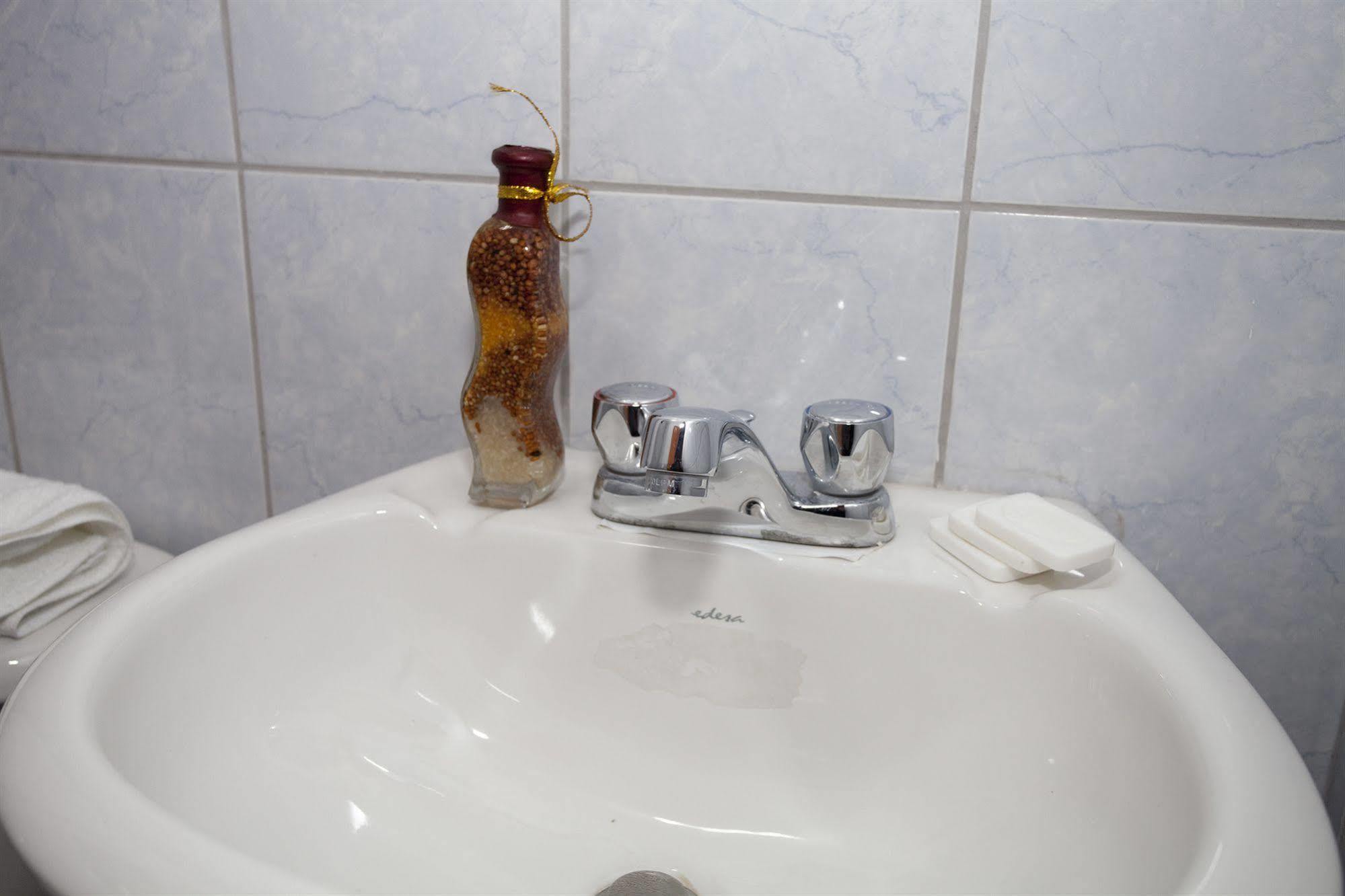 קוסקו Hotel Sol Inka מראה חיצוני תמונה