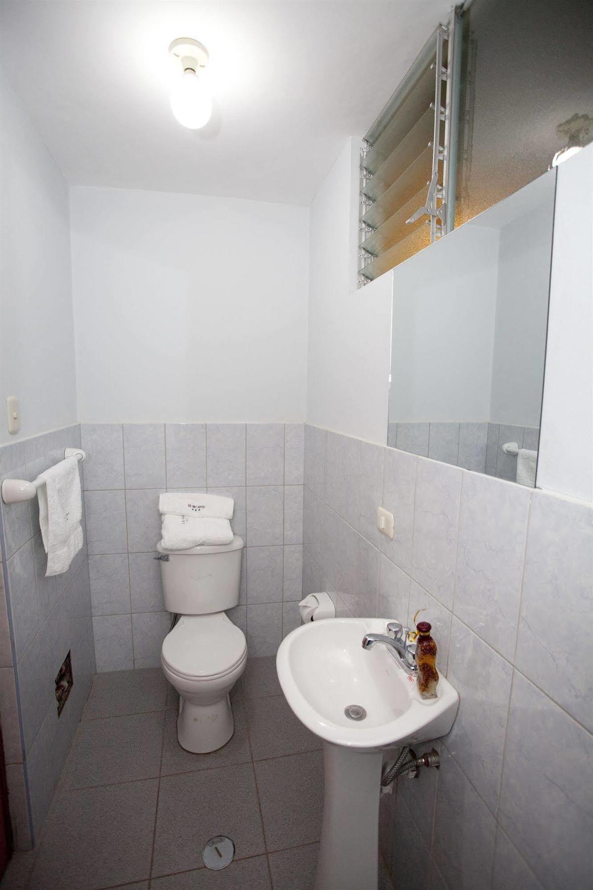 קוסקו Hotel Sol Inka מראה חיצוני תמונה