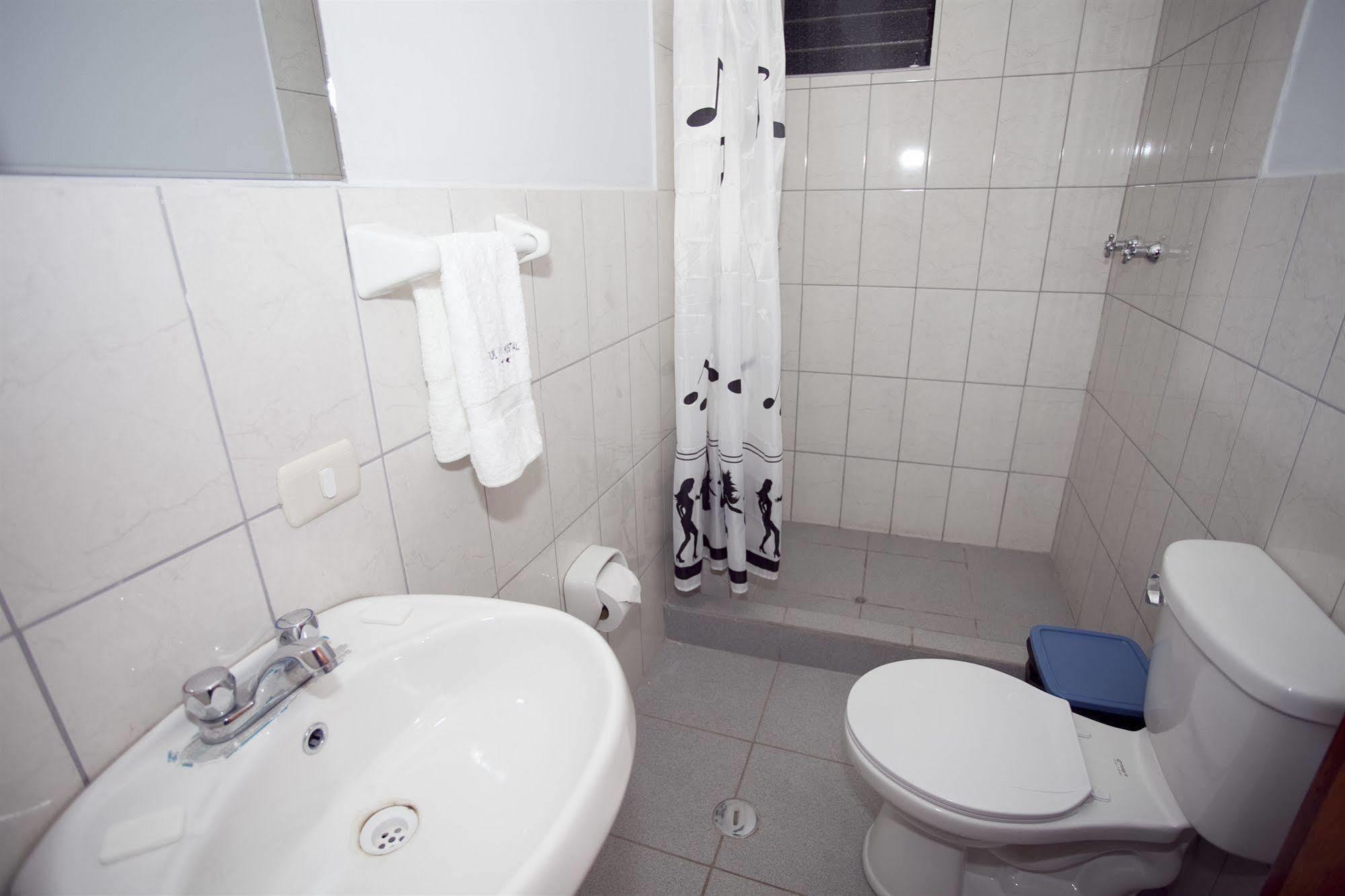 קוסקו Hotel Sol Inka מראה חיצוני תמונה